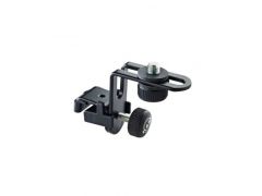 ΠΠΈΠΊΡΠΎΡΠΎΠ½Π½ΡΠΉ Π΄Π΅ΡΠΆΠ°ΡΠ΅Π»Ρ Konig & Meyer 24030-300-55 black